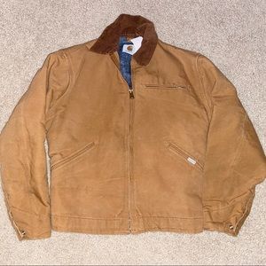 VTG Carhartt Jacket